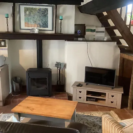 Feriehus La Petite Fleur