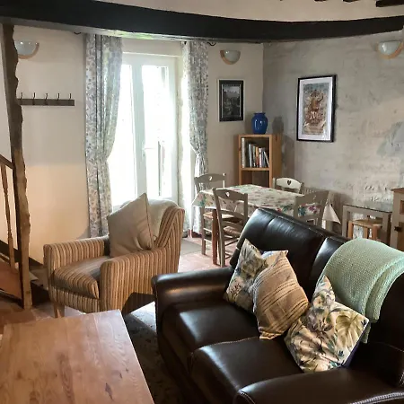 Feriehus La Petite Fleur