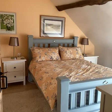 La Petite Fleur Javron-Les-Chapelles