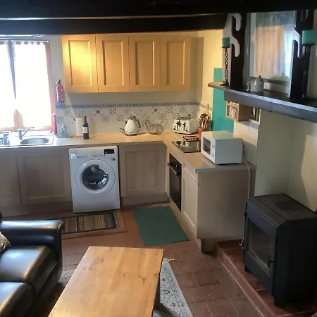 La Petite Fleur Dom wakacyjny *