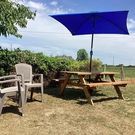 Prázdninový dům La Petite Fleur Javron-Les-Chapelles