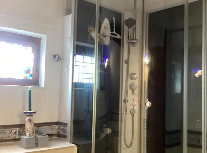 La Petite Fleur Prázdninový dům