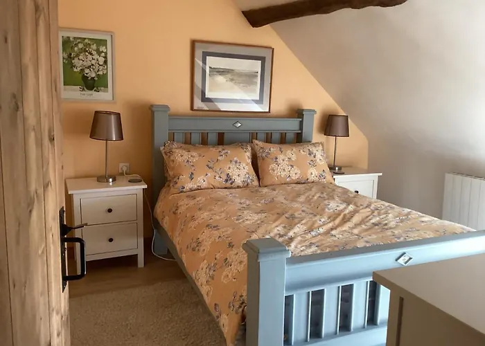 La Petite Fleur Javron-Les-Chapelles