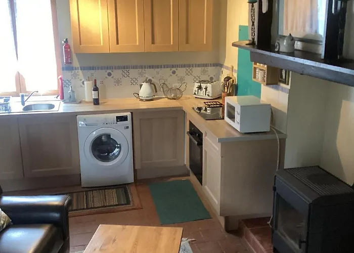 La Petite Fleur Prázdninový dům *