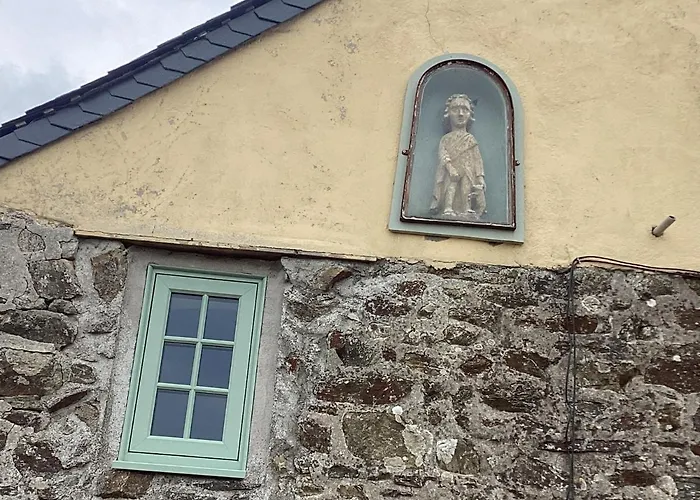 La Petite Fleur Javron-Les-Chapelles